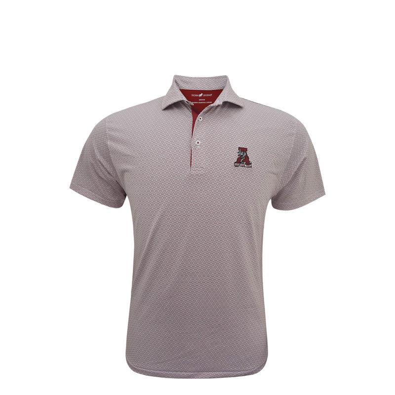 Taylor & Mick Vault "A" Polo
