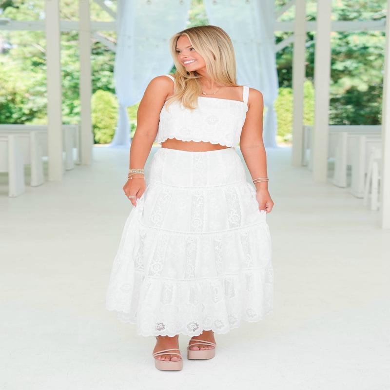 Wife Of The Party Tank