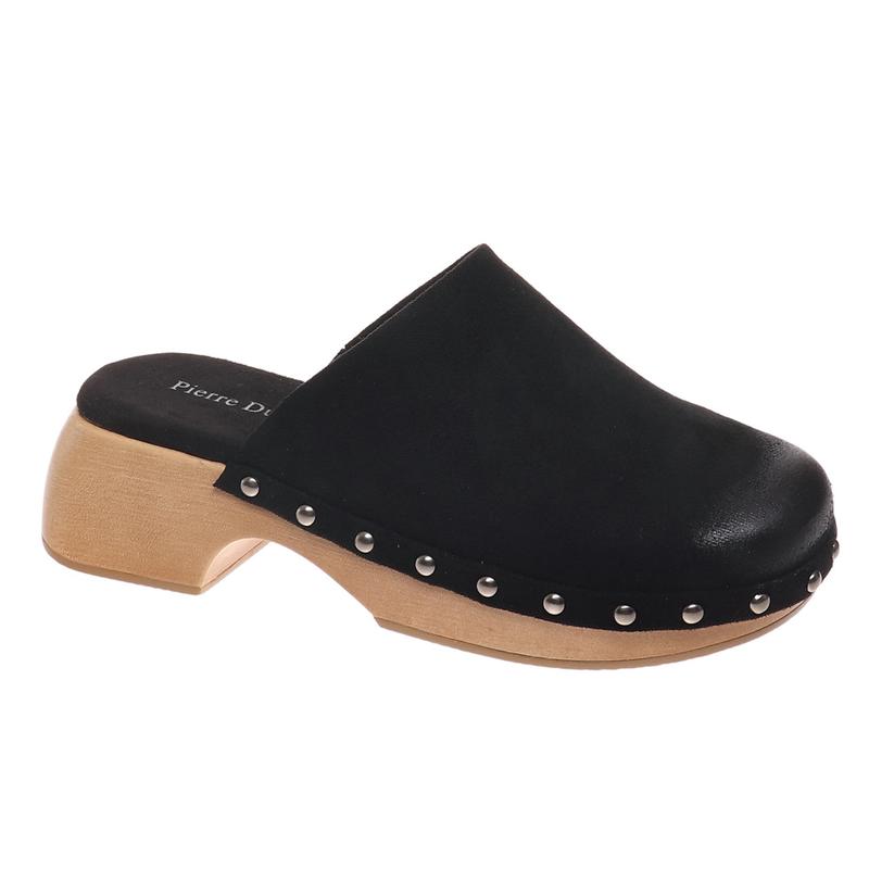 Pierre Dumas Jeda-2 Clog