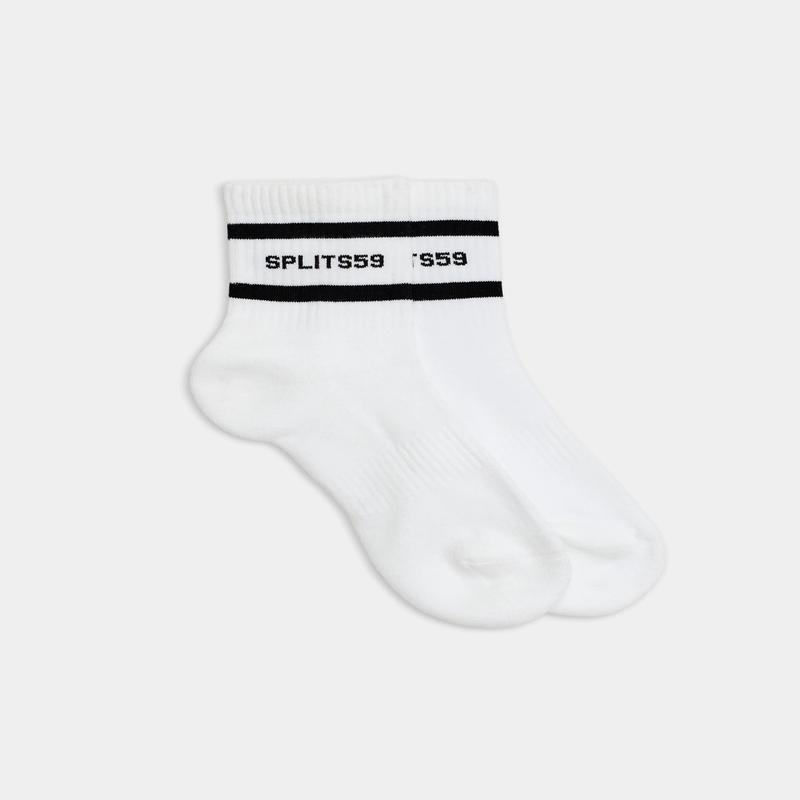 Splits 59 Stripe Sock