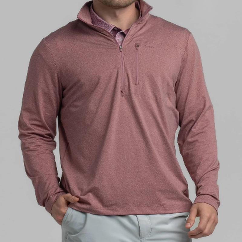 Boys' Southern Shirt Cart Club Performance Pullover