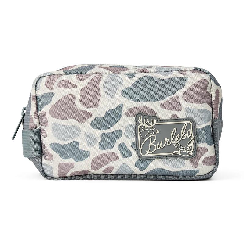 Burlebo Dopp Kit