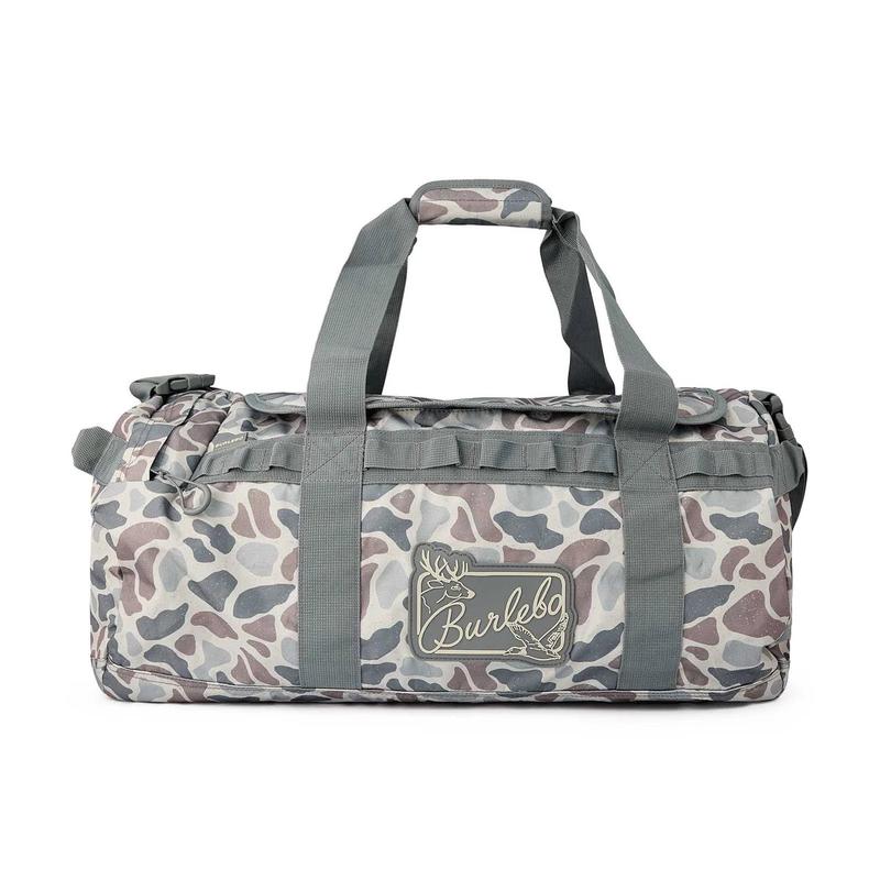 Burlebo Duffle