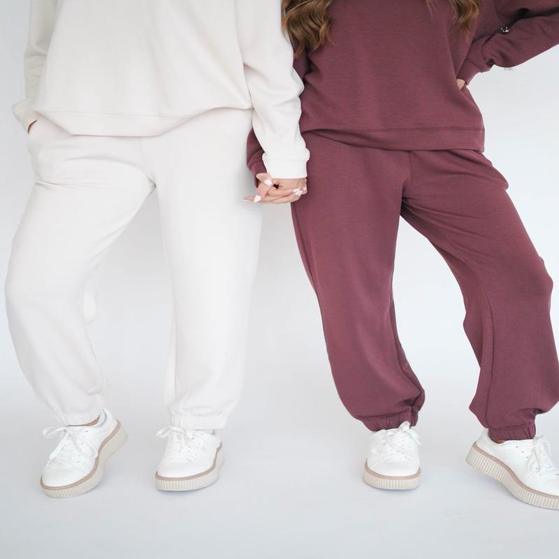 Cloud Fleece Jogger