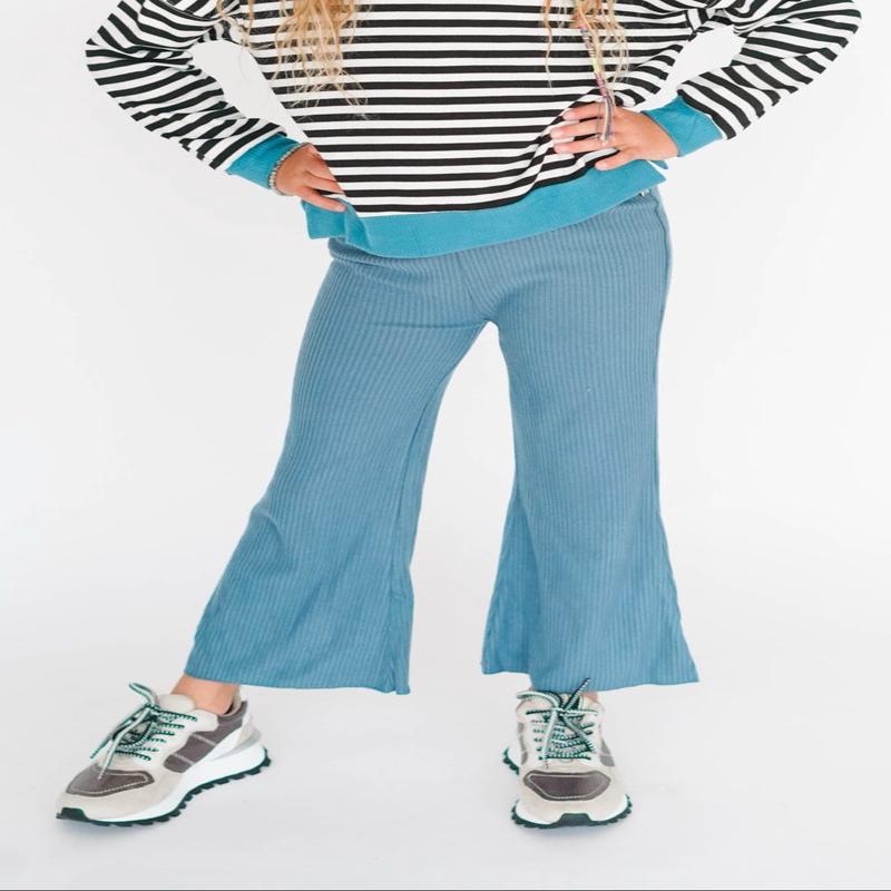 Girls' Meadow Bell Bottom