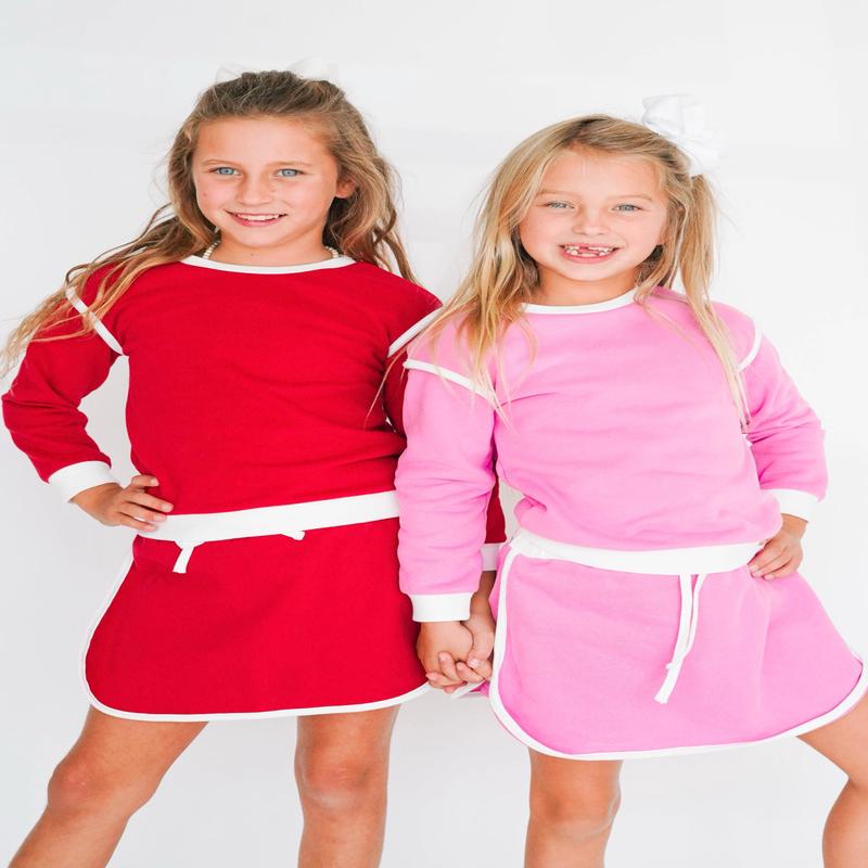 Girls' Millie Jay Josie Skort