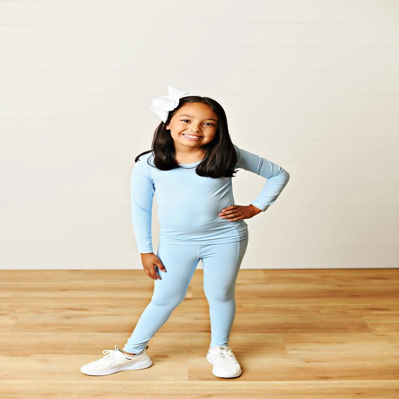 Girls' Swoon Legging