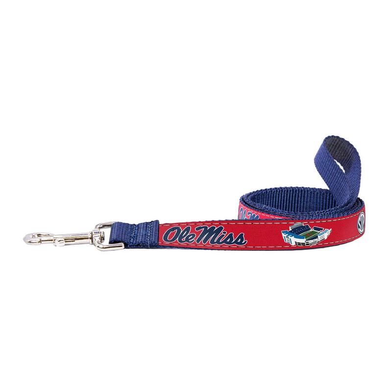 Zeppelin Dog Leash