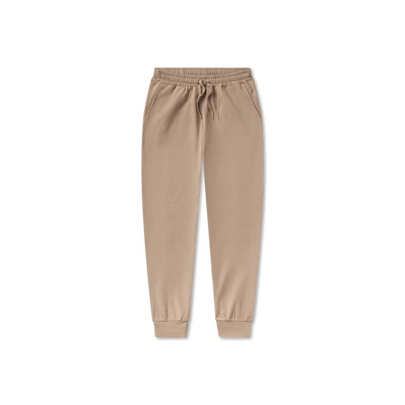 Boys' Southern Marsh Jasper Waffle Jogger