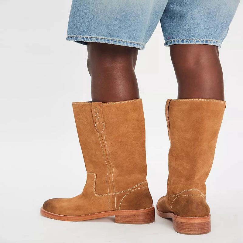 Free People Blaze Pull On Boot