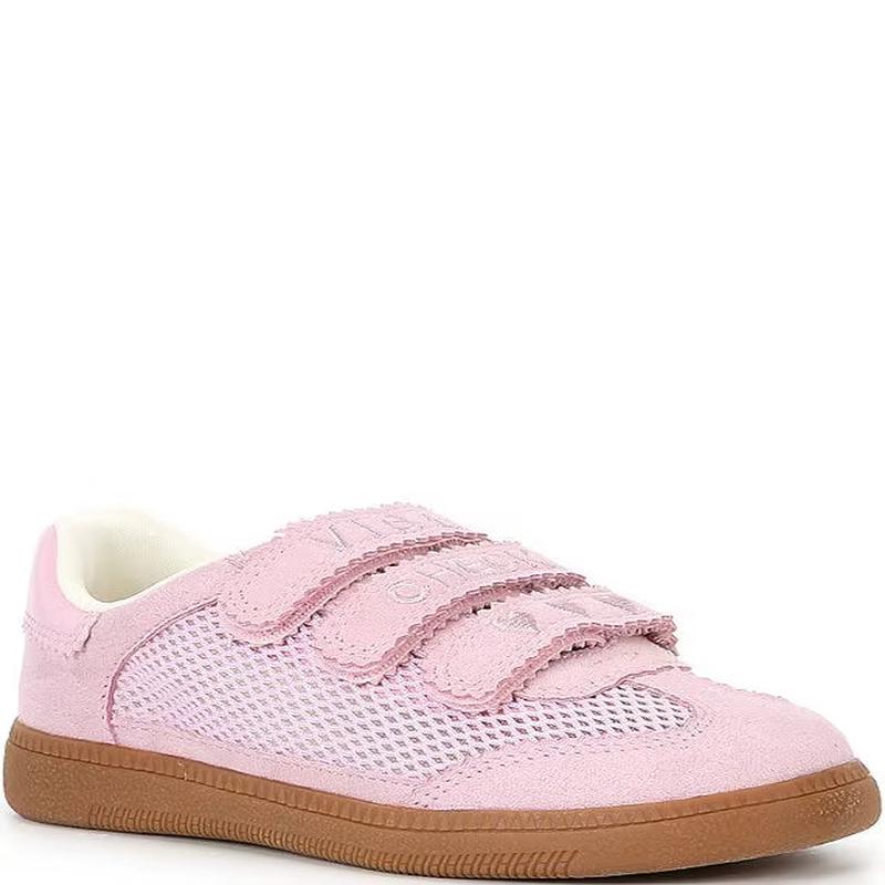 Girls' Steve Madden Momentum Sneaker
