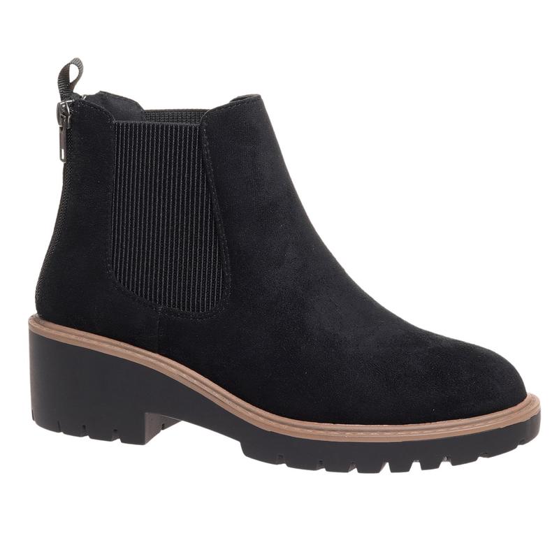 Pierre Dumas Danielle-8 Bootie