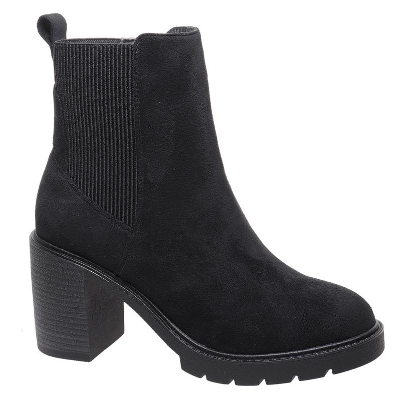 Pierre Dumas Rapid Bootie