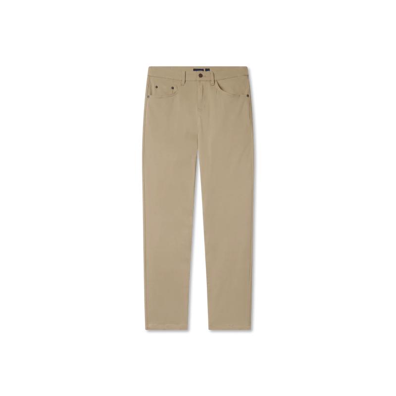 Southern Marsh Cahaba Comfort Stretch Twill Pant