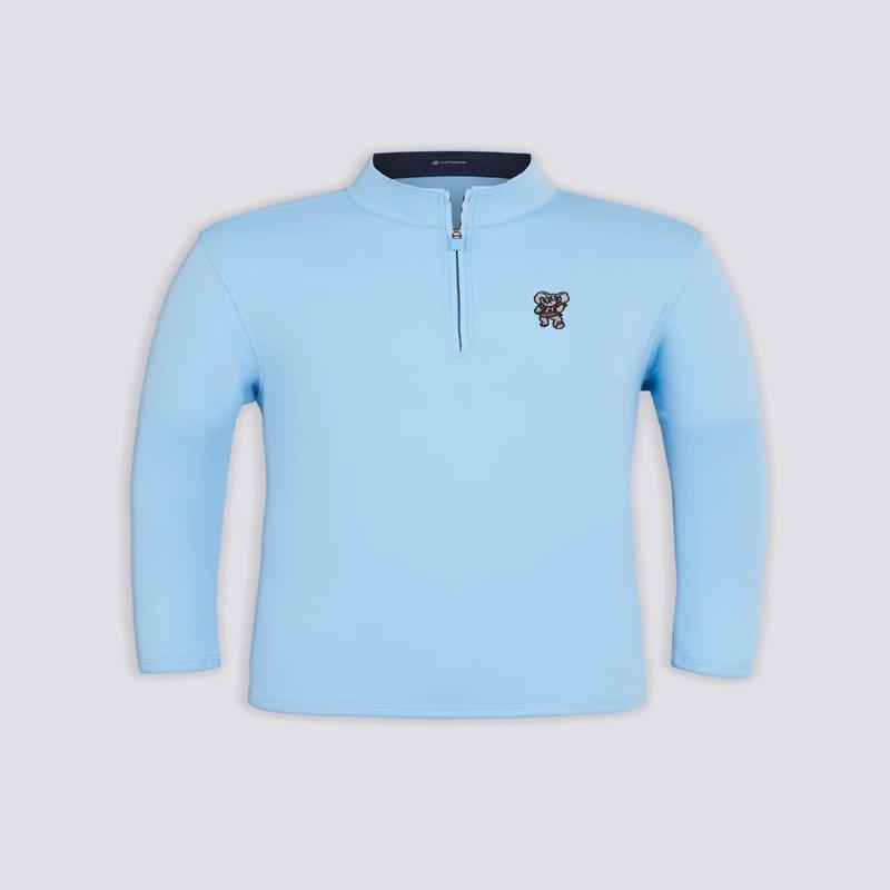 Turtleson Quest Alabama Vault 9 1/4 Zip