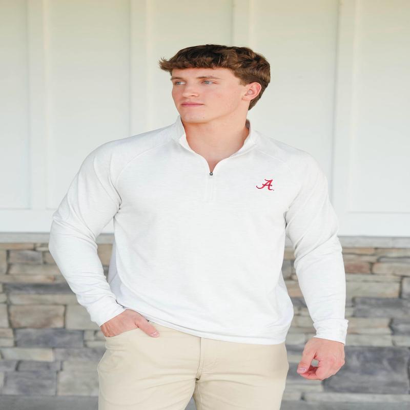 Turtleson  UA Wynn Quarter Zip Pullover