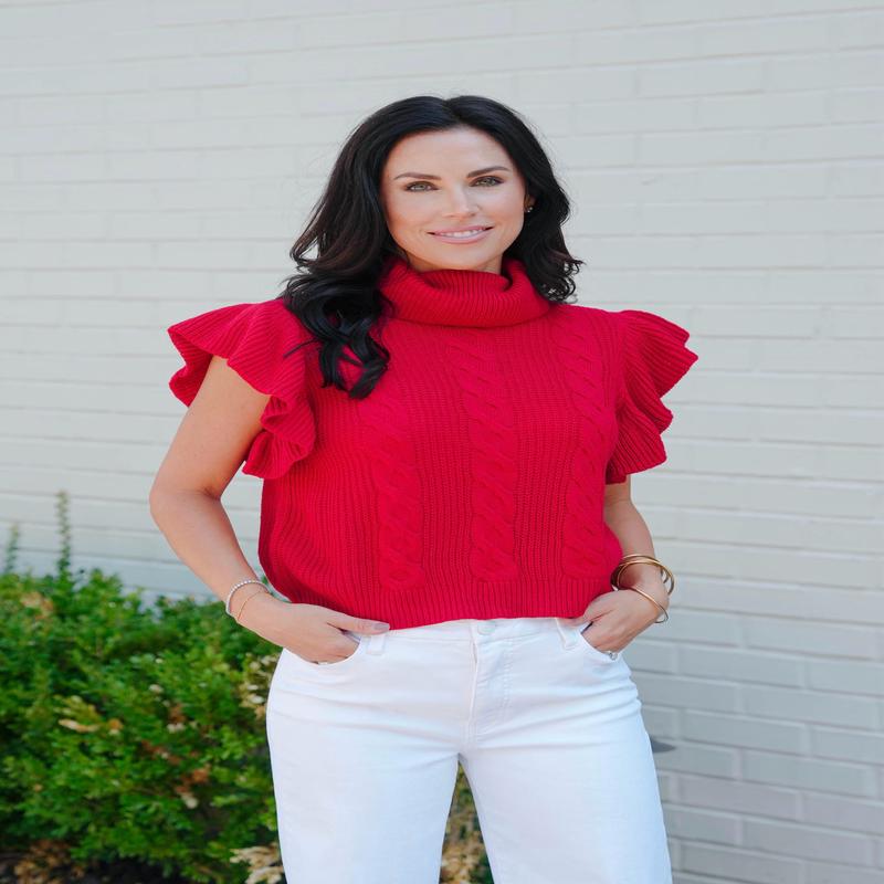 Undefeated Season Sweater