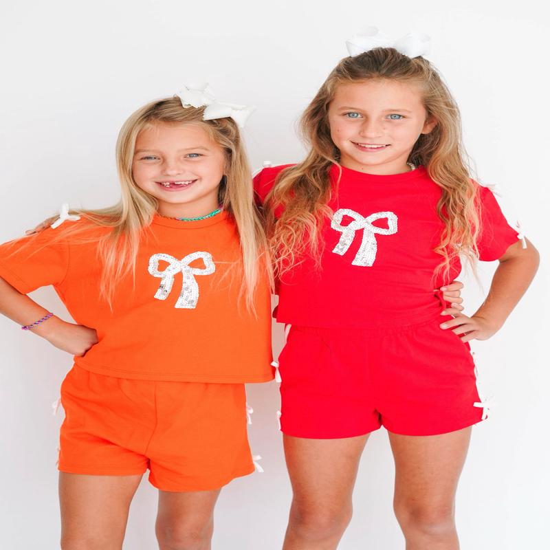 Girls' Kinley Shorts