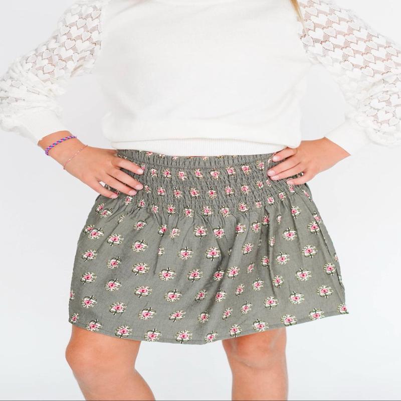 Girls' Maven Skirt