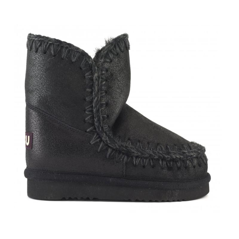 Mou Eskimo 18 Leather Boot