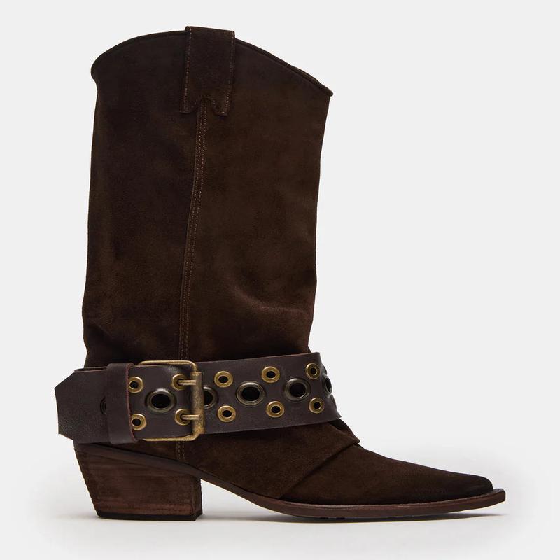 Steve Madden Ashwood Boot