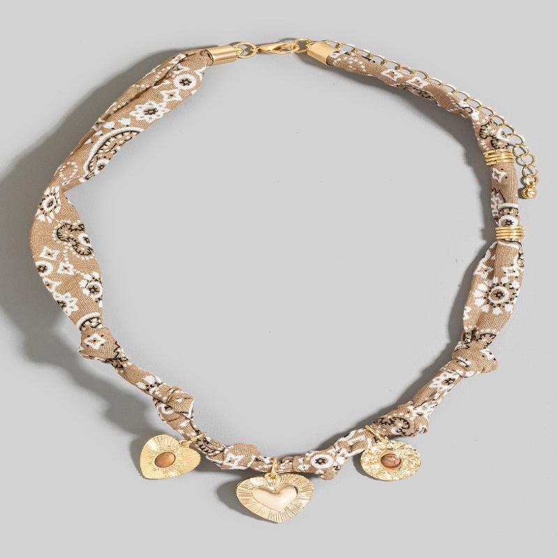 The Real Me Necklace