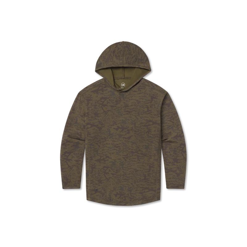 Boys' Southern Marsh Birkdale MasrhLUX Hoodie