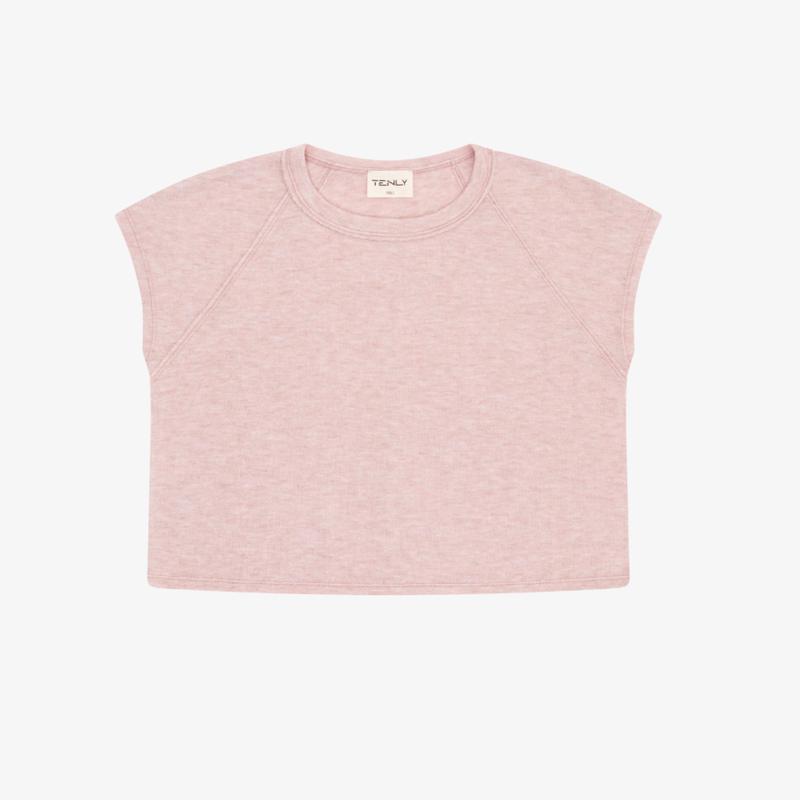 Girls' Bright Minds Top