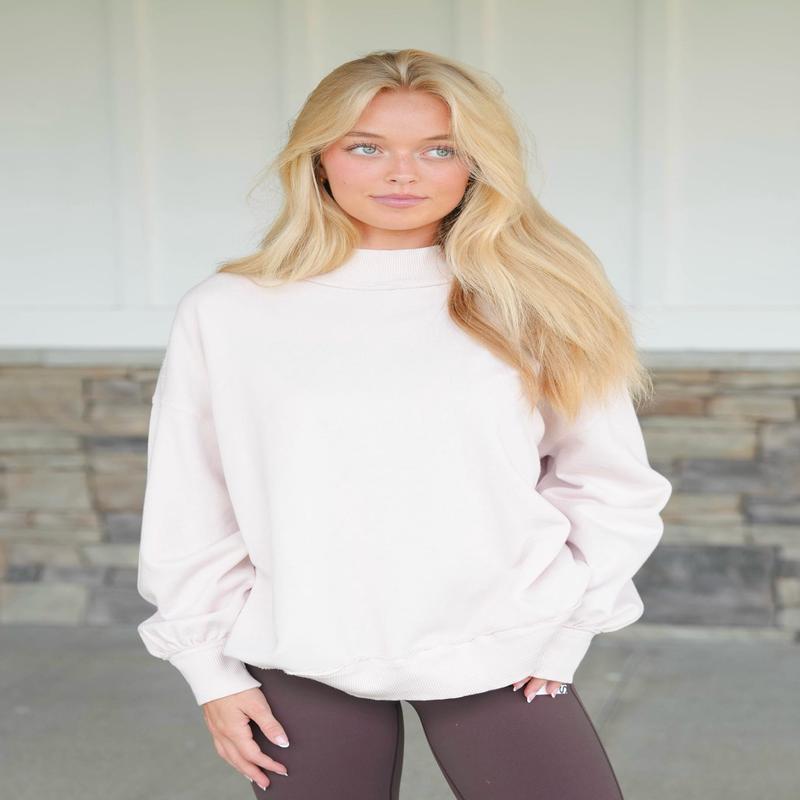 We The Free Palm Springs Pullover