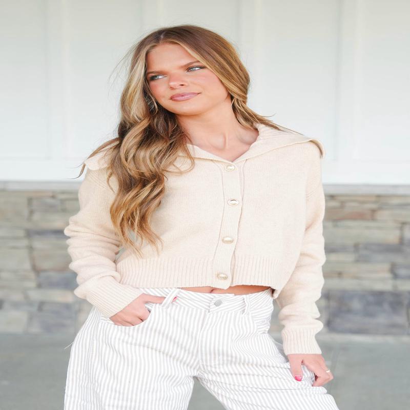 Z Supply Holmen Cardigan