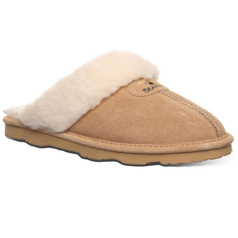 Bearpaw Loki II Slipper