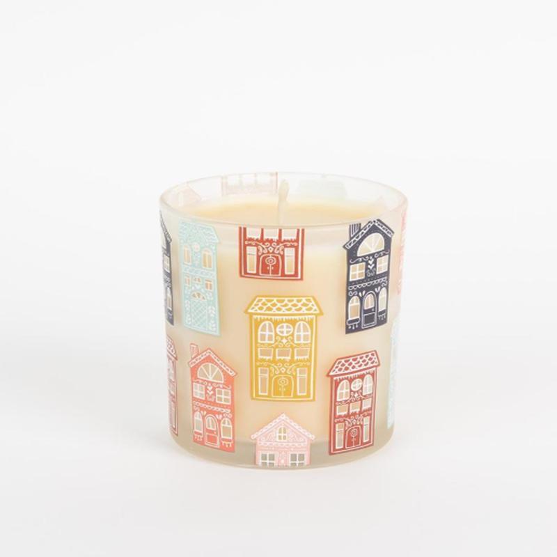 Bridgewater Holiday Houses Candle