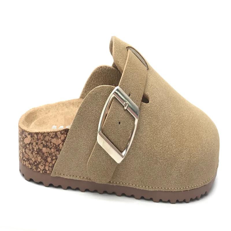 Girls' Mia Clarye Clog