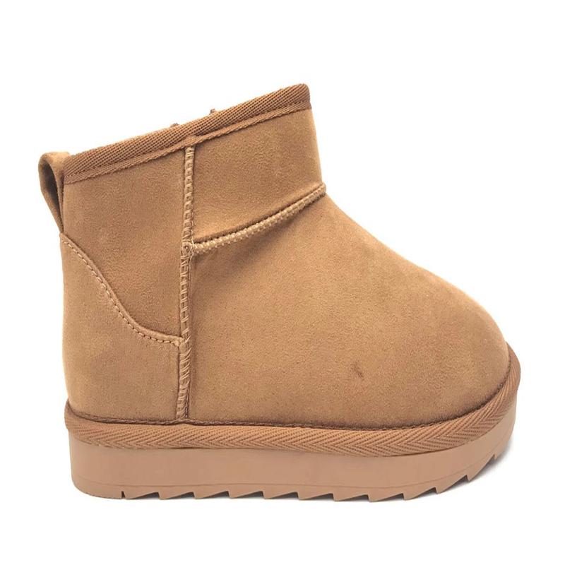 Girls' Mia Delylah Boot