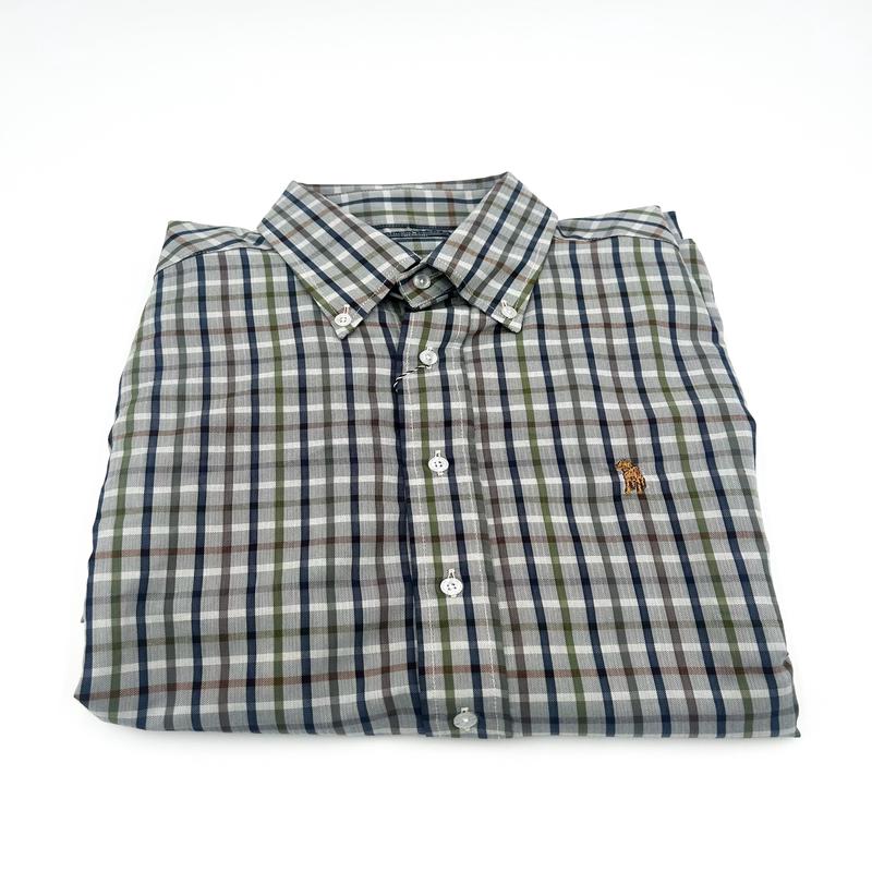 Southern Casanova Button Down