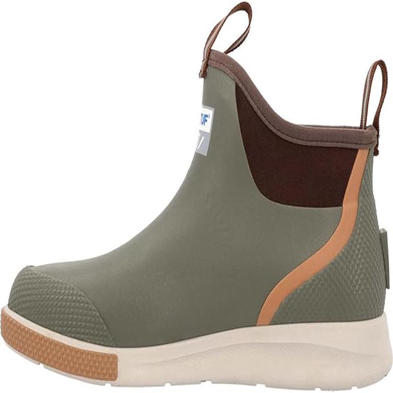 Xtra Tuf OTH 6" Slip On