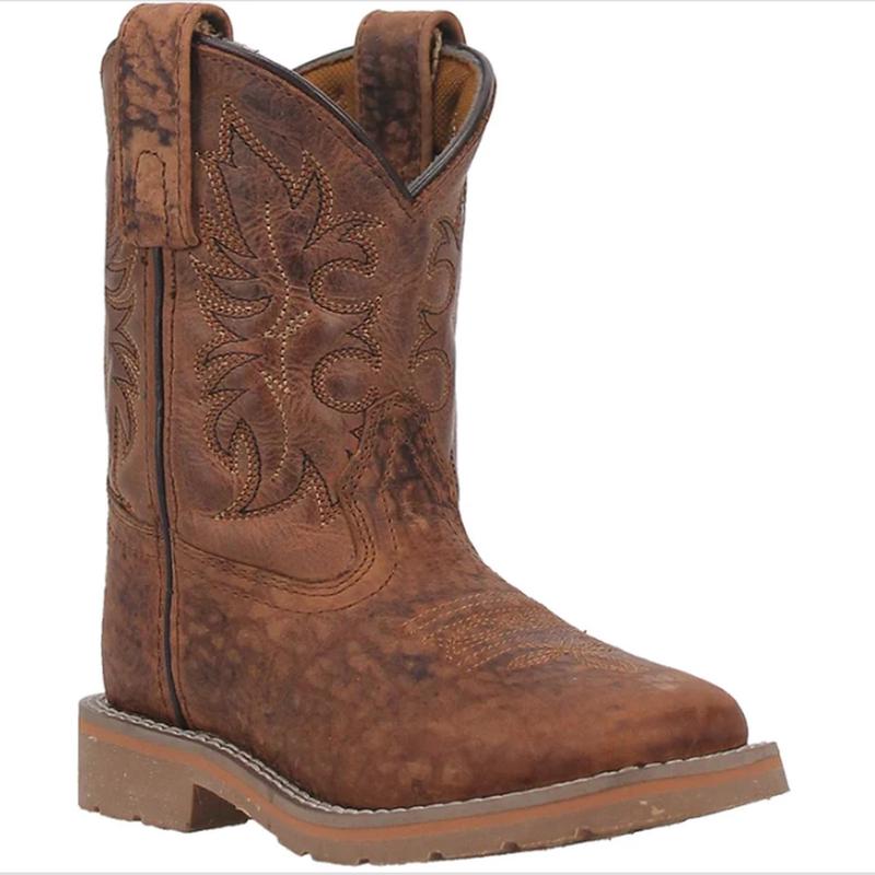 Boys' Dan Post Durant Boot