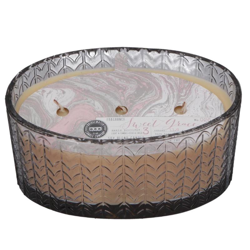 Bridgewater Candle Co. Sweet Grace #026 Candle