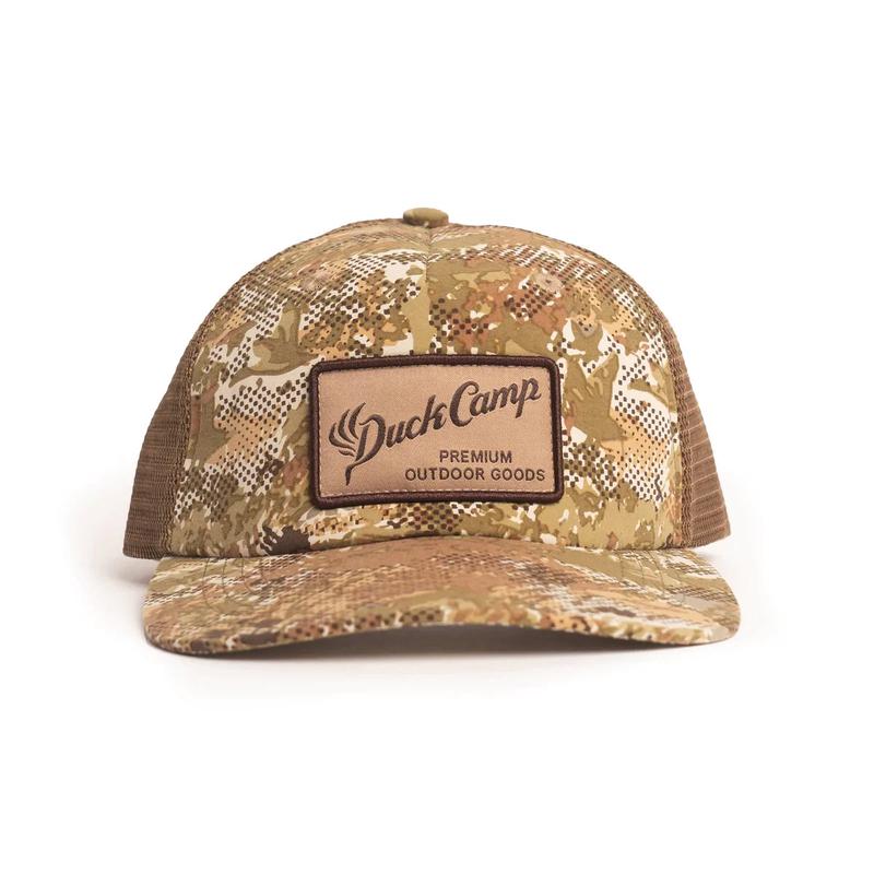 Duck Camp Mesh Trucker Hats