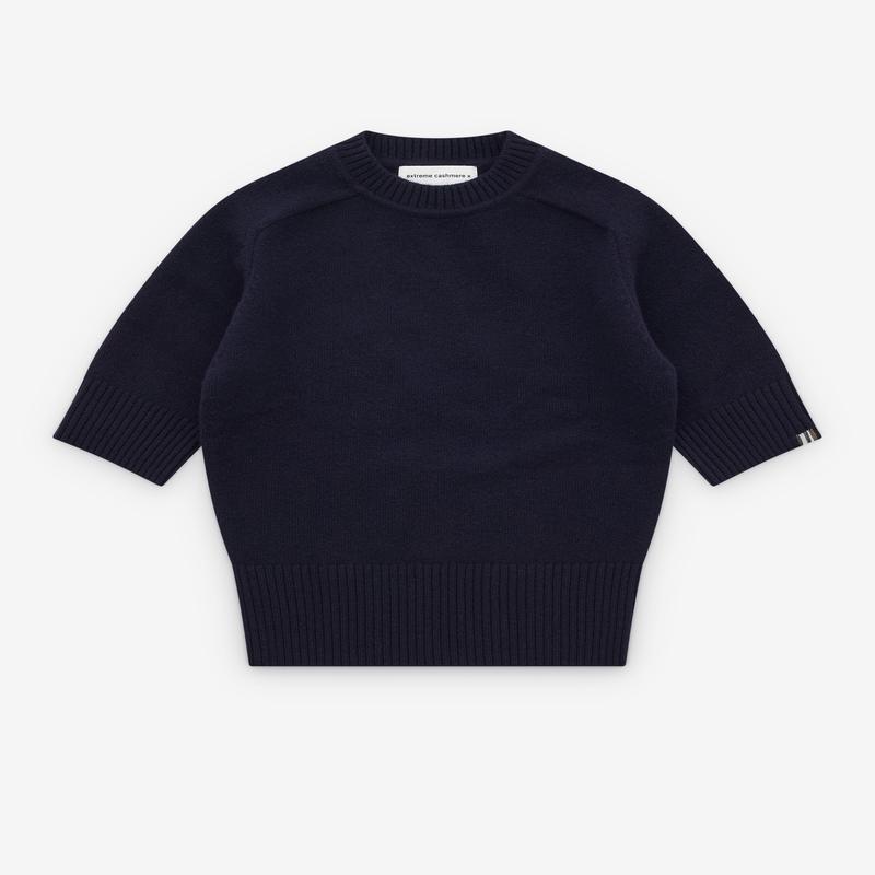 Extreme Cashmere - N374 Lauren - (Navy)