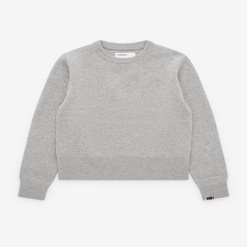 Extreme Cashmere - N430 Jeanne - (Grey)