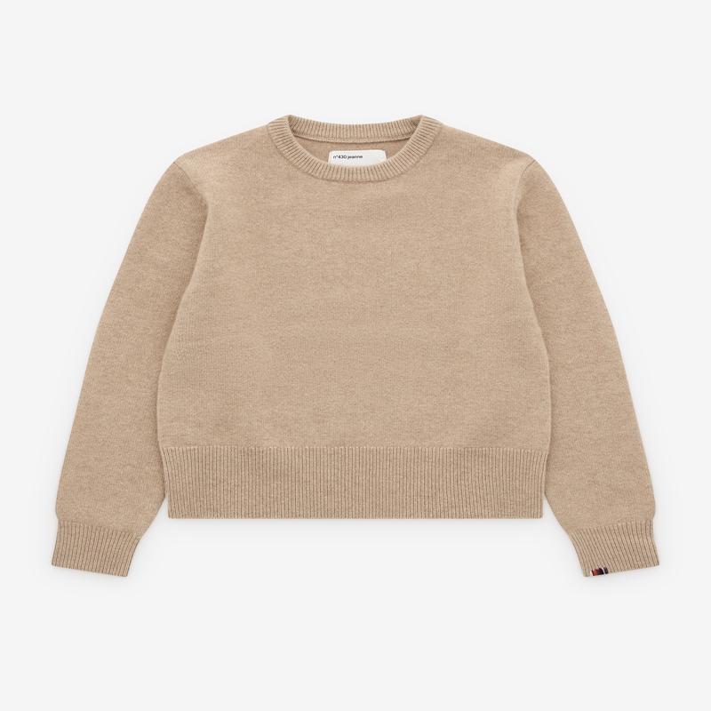 Extreme Cashmere - N430 Jeanne - (Oat)