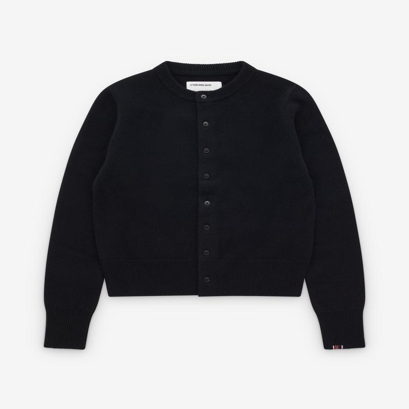 Extreme Cashmere - N435 Little Lamb - (Raven)