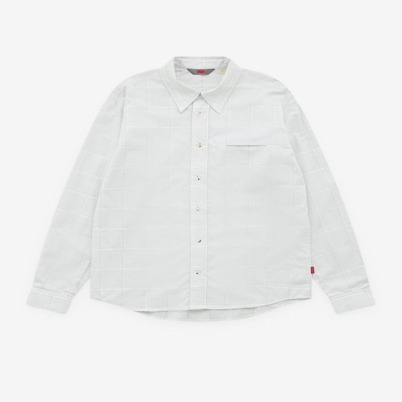 Kiko Kostadinov - Levi's Shirt - (Plaid)