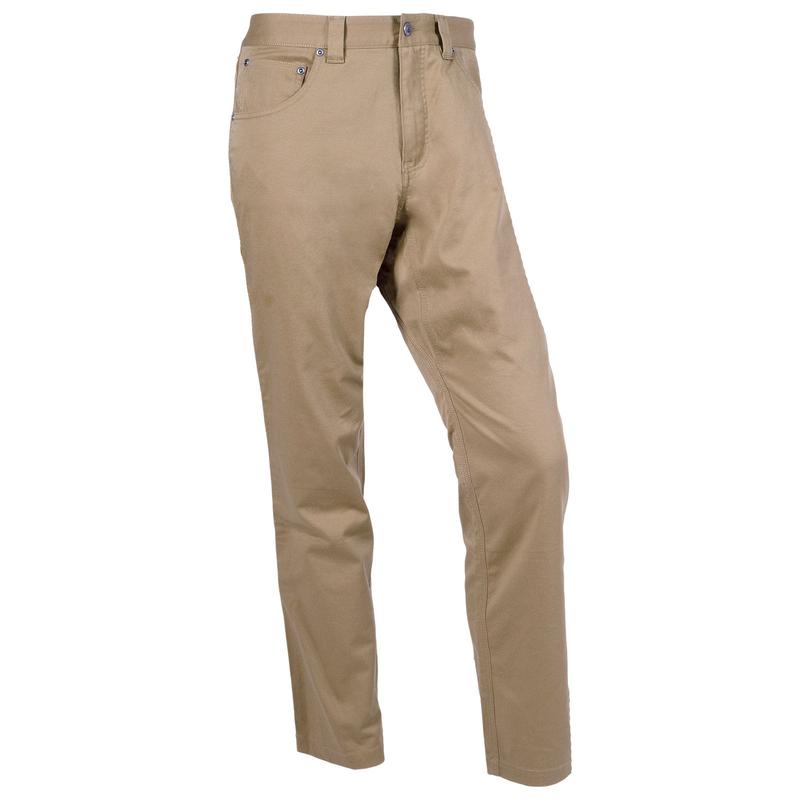 Mountain Khaki Larimer Pants Modern Fit