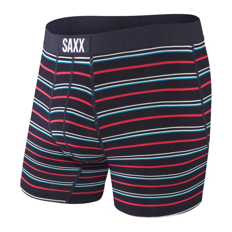 Saxx Vibe Boxer Brief