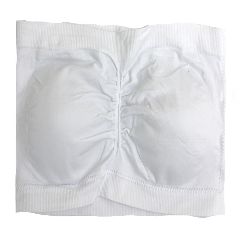 Strapless Bandeau Bra