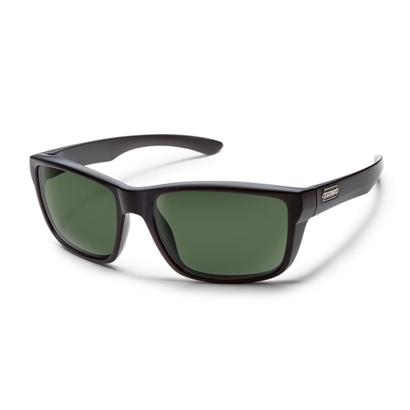 Suncloud Mayor Sunglasses