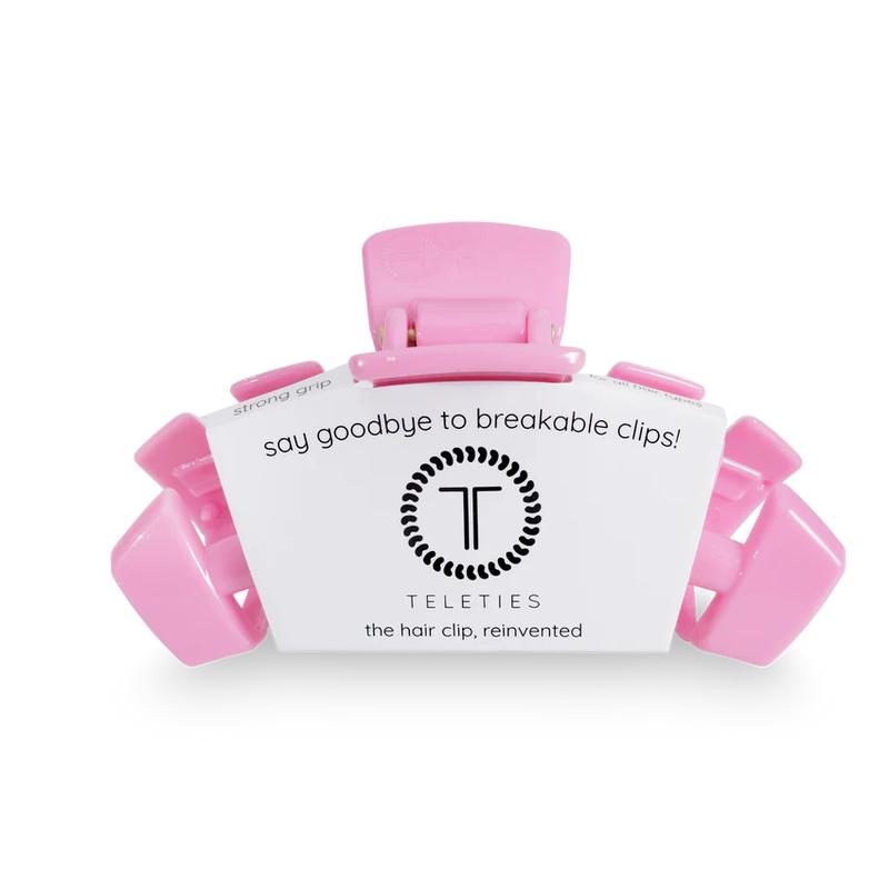 Teleties Large Hair Clip
