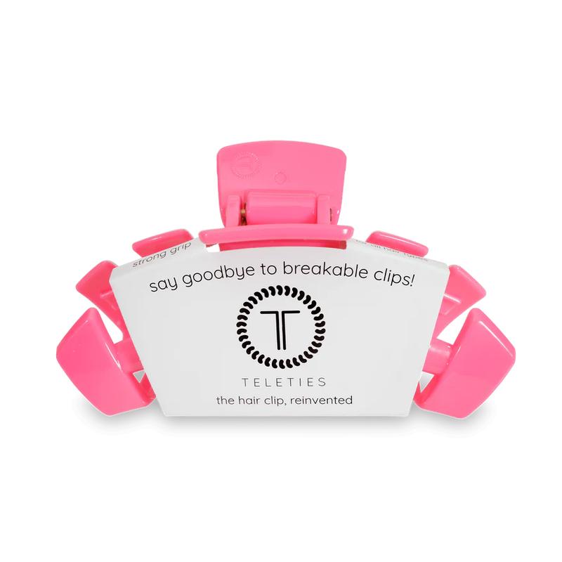 Teleties Tiny Hair Clip